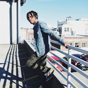 Meet your Posher, Kris